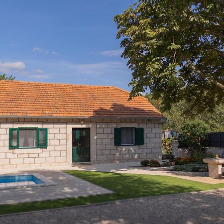 Experience Village Life - Jokini Dvori With Private Pool Pakovo Selo Εξωτερικό φωτογραφία