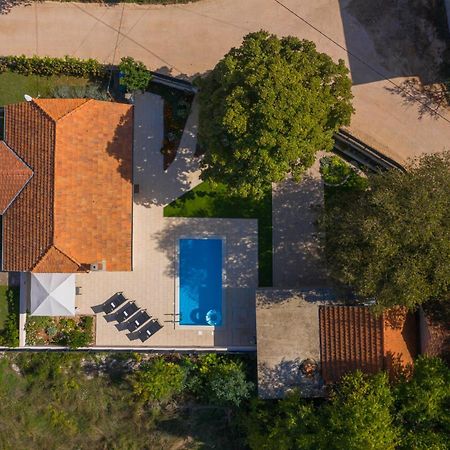 Experience Village Life - Jokini Dvori With Private Pool Pakovo Selo Εξωτερικό φωτογραφία