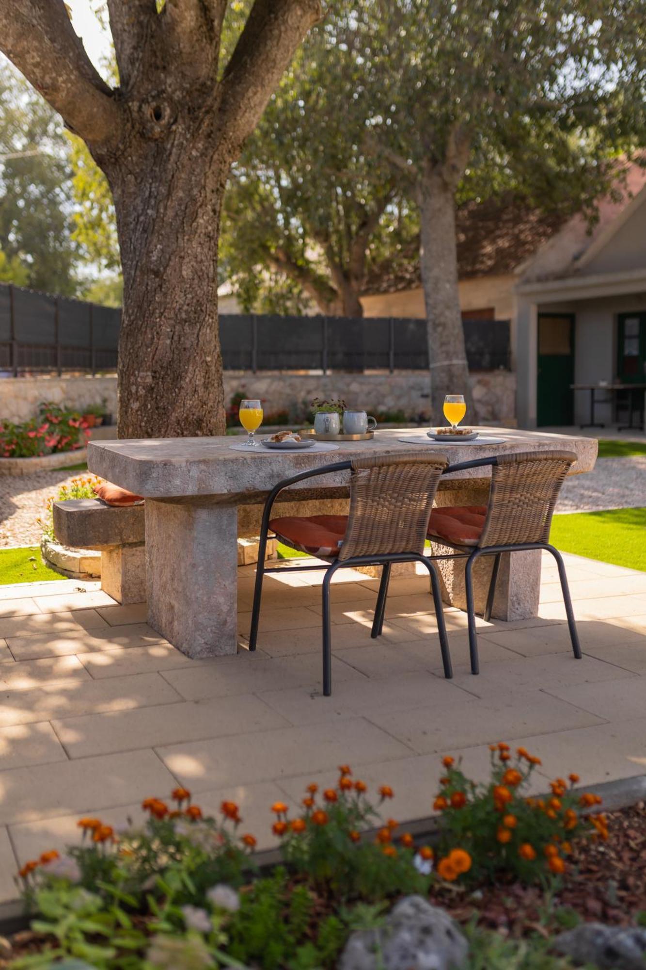 Experience Village Life - Jokini Dvori With Private Pool Pakovo Selo Εξωτερικό φωτογραφία