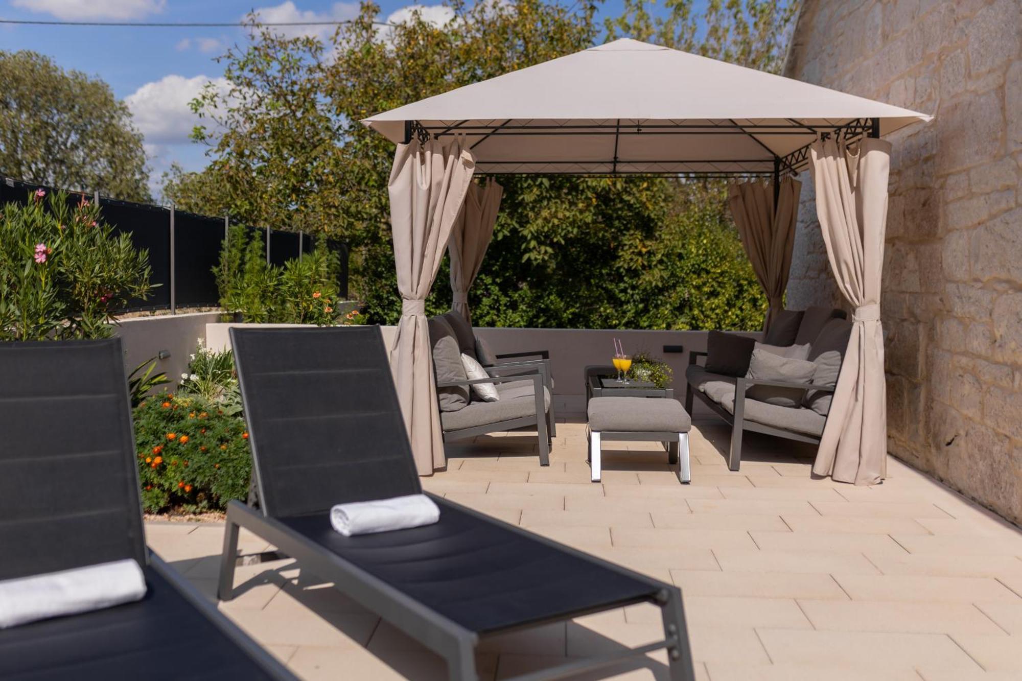 Experience Village Life - Jokini Dvori With Private Pool Pakovo Selo Εξωτερικό φωτογραφία