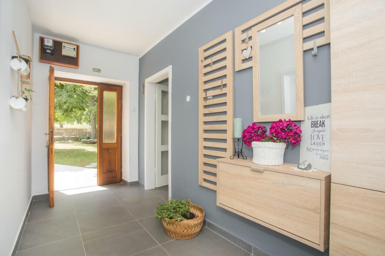 Experience Village Life - Jokini Dvori With Private Pool Pakovo Selo Εξωτερικό φωτογραφία