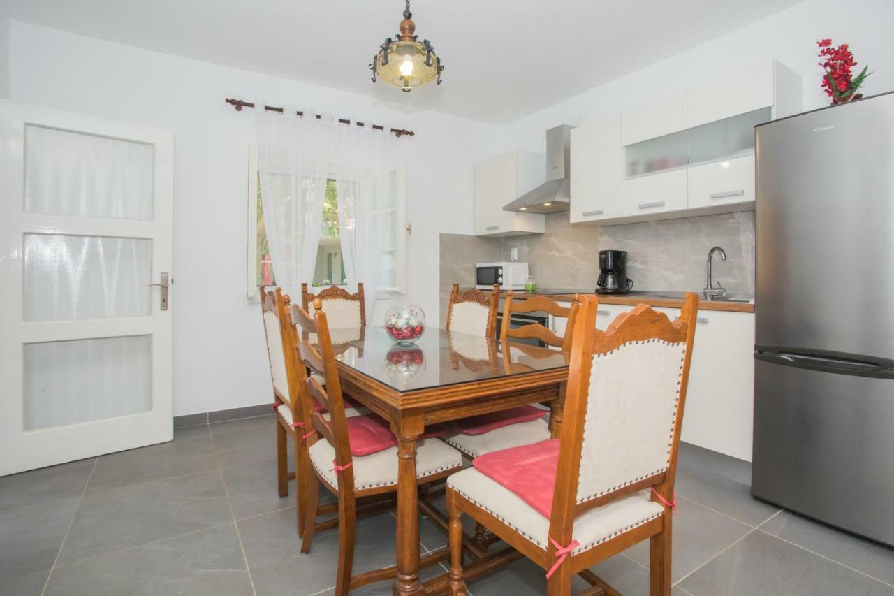 Experience Village Life - Jokini Dvori With Private Pool Pakovo Selo Εξωτερικό φωτογραφία